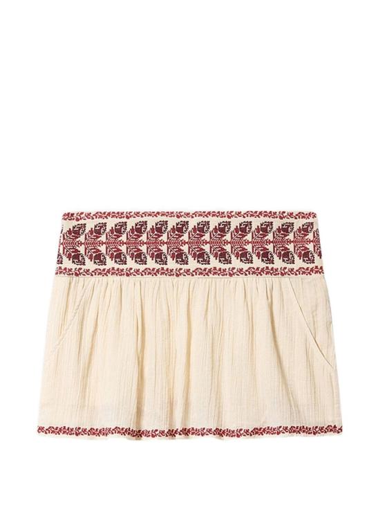 ISABEL MARANT ETOILE Women Mid Skirts JU0160FB D1J16EBERD