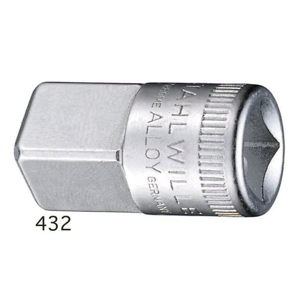逆輸入 STAHLWILLE（スタビレー） 55A-1 （12角 （3／4SQ）ソケット その他