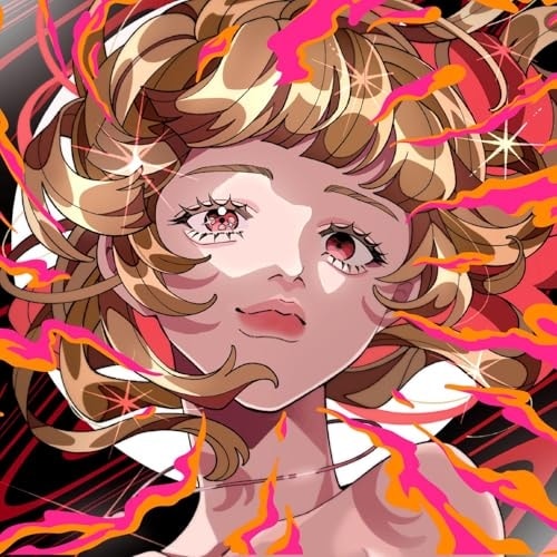 CD/花冷え/HOT TOPIC (CD+Blu-ray) (初回生産限定盤)