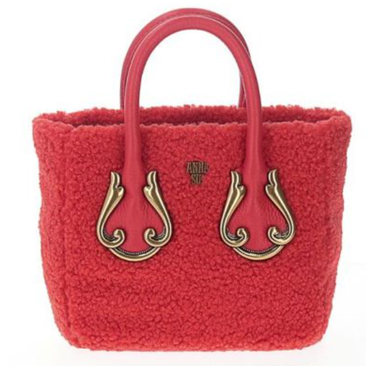 マグノリアボア 2WAYトートバッグ（小） 鞄 かばん カバン 通勤 通学 ロゴ ブラック ブランド デイリー お祝い 贈り物 プレゼント ギフト 誕生日 ブランド ホワイトデー お返し バレ