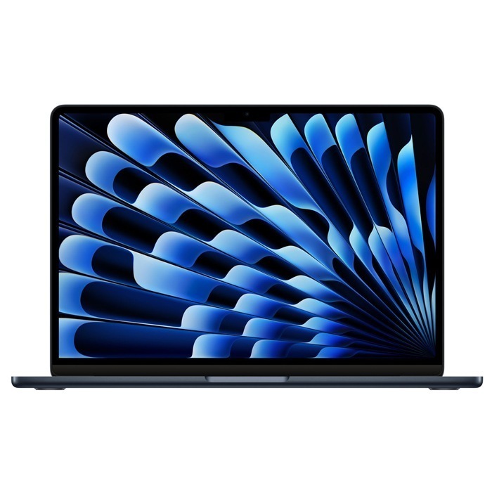 MacBook Air 13.6インチ Liquid Retinaディスプレイ M2チップ 8コア メモリ16GB SSD256GB MC7X4JA MC7X4J/A ミッドナイト 86,900円
