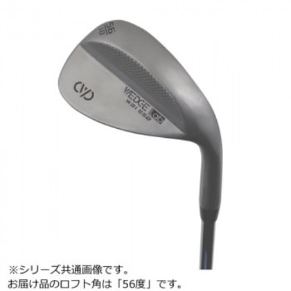 ウェッジ ラボ オーセンティックウェッジ 56度