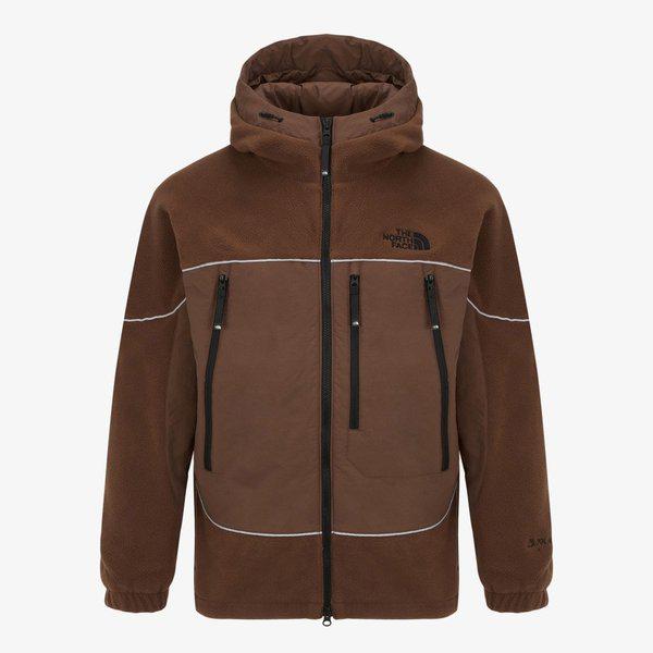 [公式] NJ4FR53D 男性用クレスタジャケット BRICK