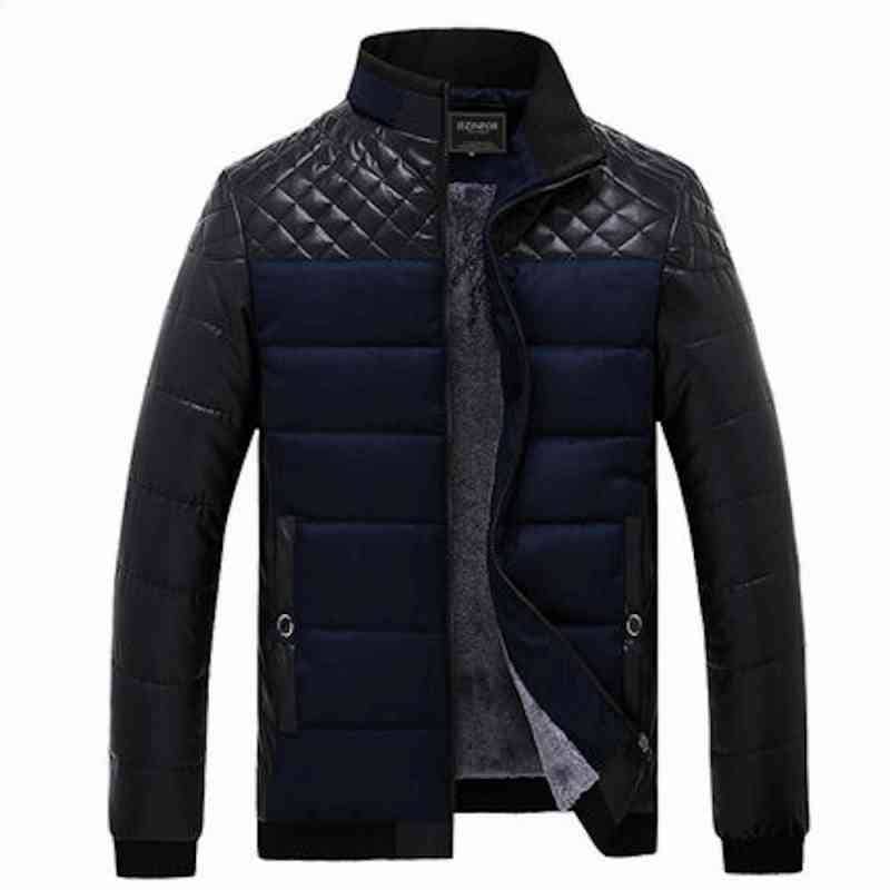 ダウンジャケット メンズ 防水 大きいサイズ ダウン 細身 ビジネス スリム おしゃれ 秋 高級 軽い ロング 光沢 ロングコート 春 防寒 白 40代 黒 ブランド 中綿 コート 暖かい フード ア