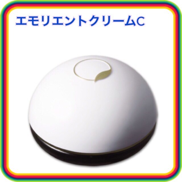 アイレディース エモリエントクリームC 40g 保湿クリーム 美肌 弱酸性　アイレディース化粧品