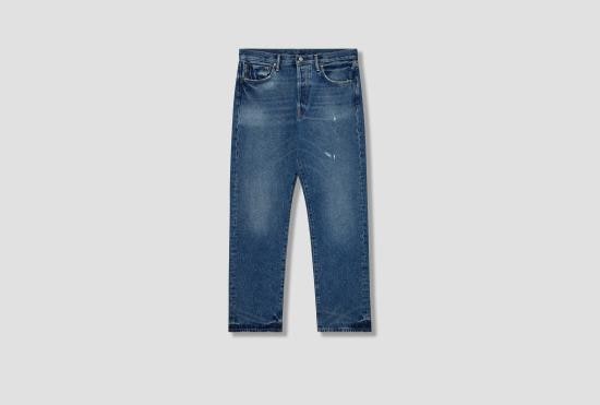 ACNE STUDIOS Men Denim Pants B00427 AUZ