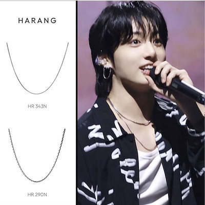 【HARANG】HR 337N NECKLACE ★ BTS ジョングク着用 ネックレス 5366181039.g_300-w-st_g.jpg