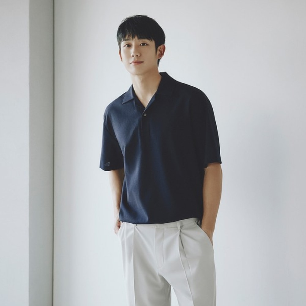 (マインドブリッジ) モディファイドカラープルオーバーセミオーバーショートスリーブシャツ MXWS3110