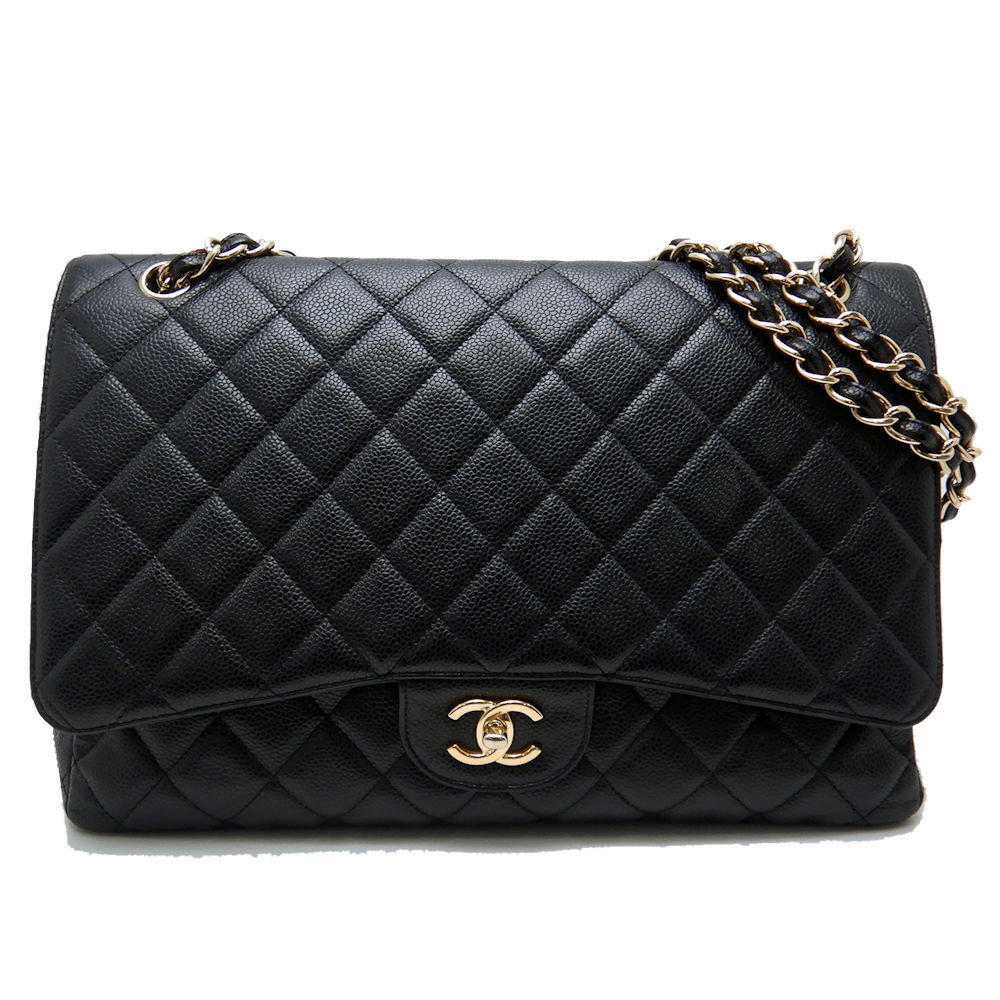 Qoo10] CHANEL マトラッセ Sフラップ チェーンショルダ : バッグ