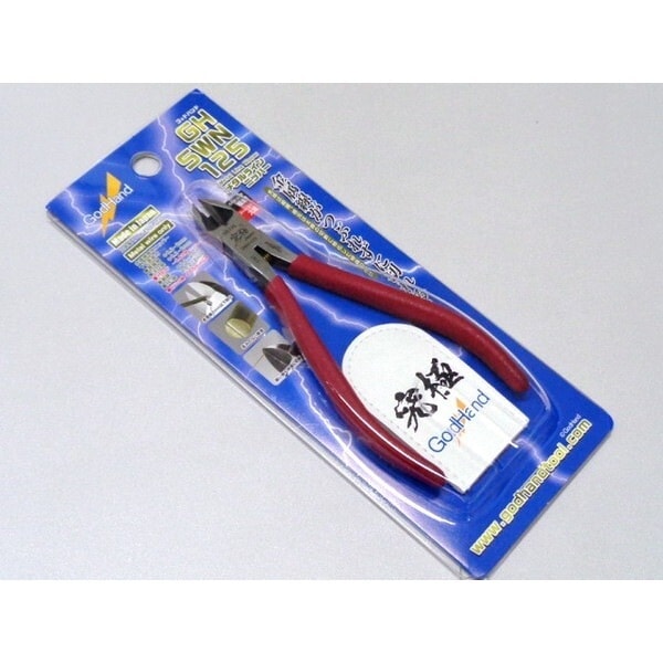 GH-SWN-125 メタルラインニッパー