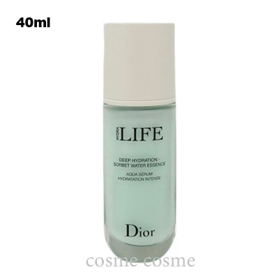 クリスチャンディオール ライフ ソルベ エッセンス 40ml(3348901330572)