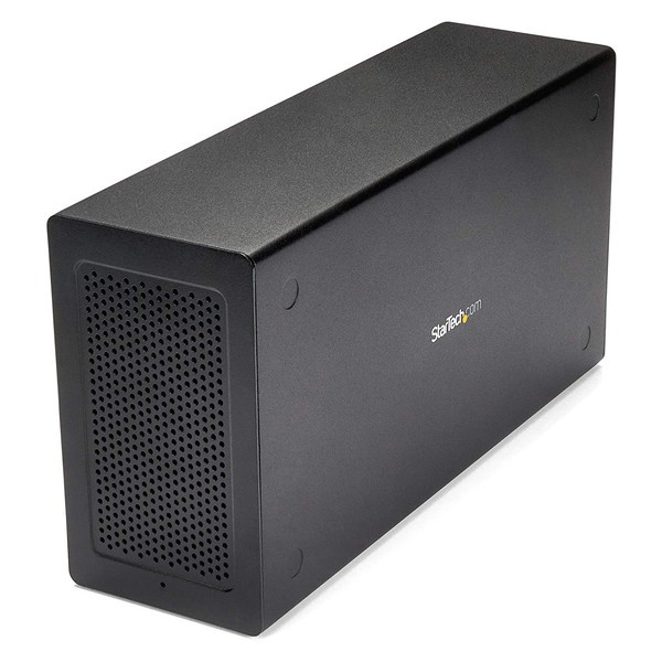 TB31PCIEX16 [Thunderbolt 3接続PCIe外付けケース DisplayPort用モニターポート PCIe x16] メーカー直送