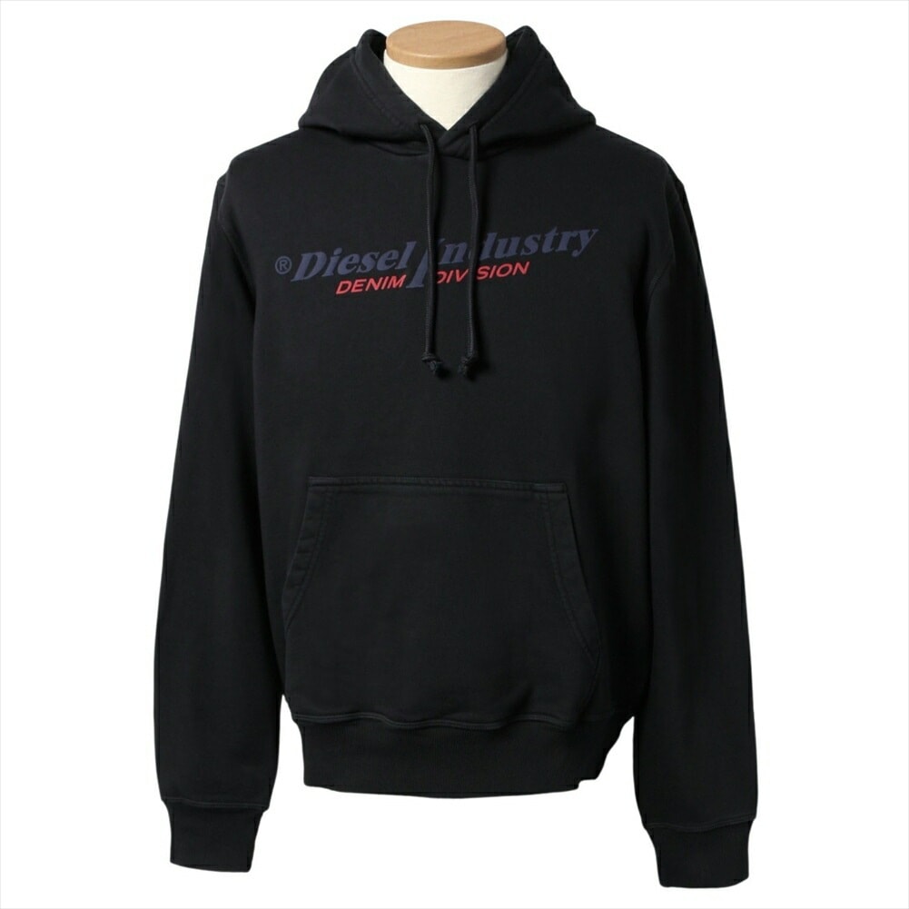 パーカー A03744 0AJIH 96B Black