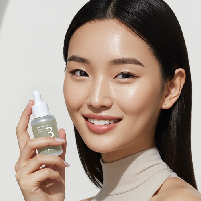 【毎日の肌調整】角質もケアするセラム50ml+50mlリフィル付き