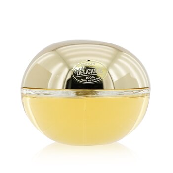 DKNY ゴールデンデリシャス EDP SP*