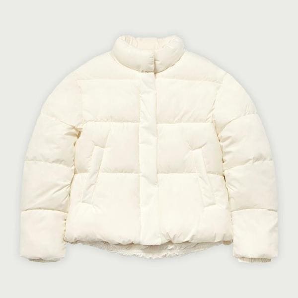 행텐틴즈 동백01 여아 하이넥 점퍼_화이트 14540-110-805-41-003 (S42507743)