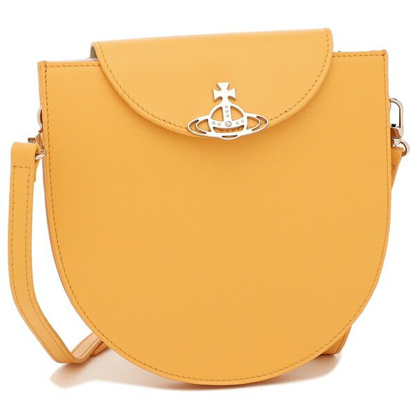 ショルダーバッグ リンダ イエロー レディース 43030102 42093 E401