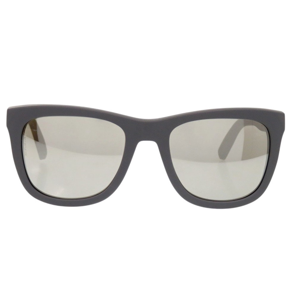 美品 ドルチェアンドガッバーナ DG2145 サングラス ラバー グレー 0061【中古】DOLCE&GABBANA メンズ