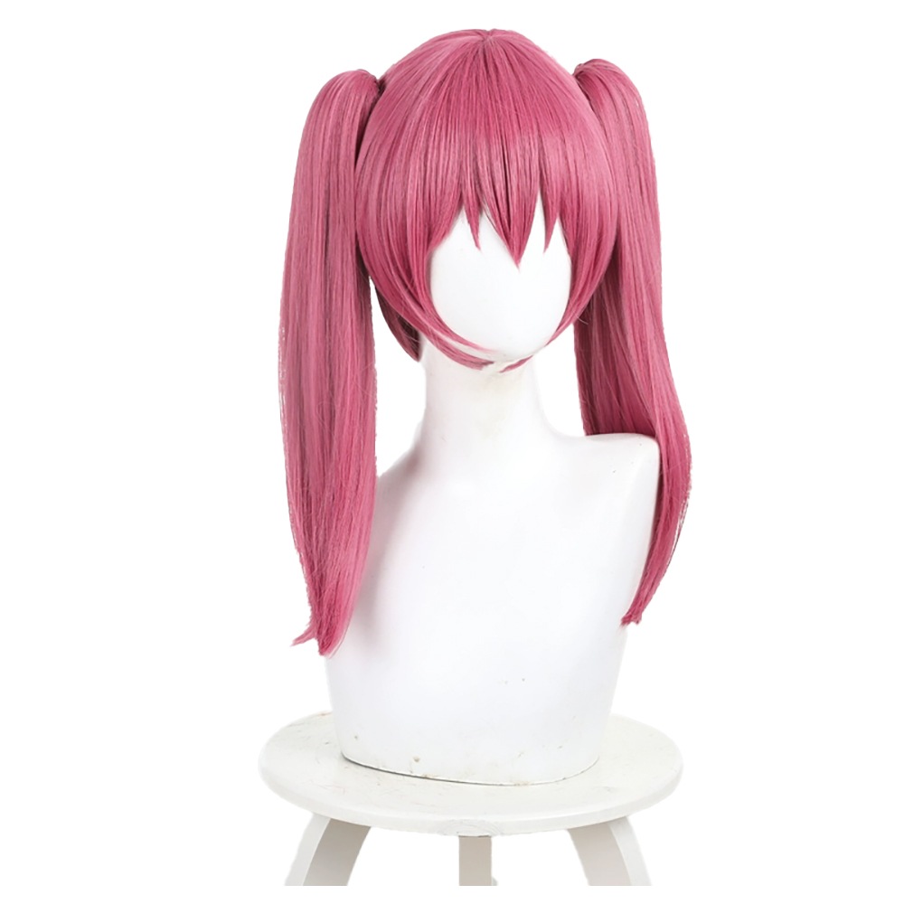 株式会社マジルミエ　桜木カナ　コスプレウィッグ