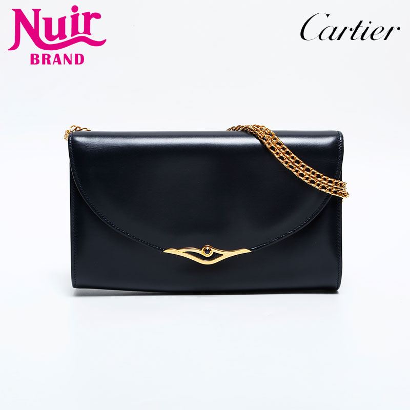 ショルダーバッグ ブラック WS21676