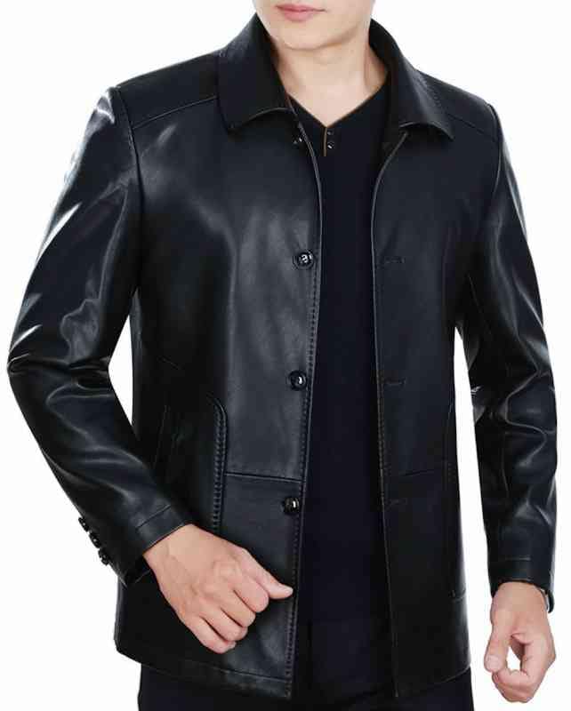 ライダースジャケット メンズ 50代 ブランド ダブル 秋 厚手 春 着こなし バイク 40代 セール ライダース おしゃれ ジャケット レザージャケット ショット Tシャツ シングル ブルゾン スエ