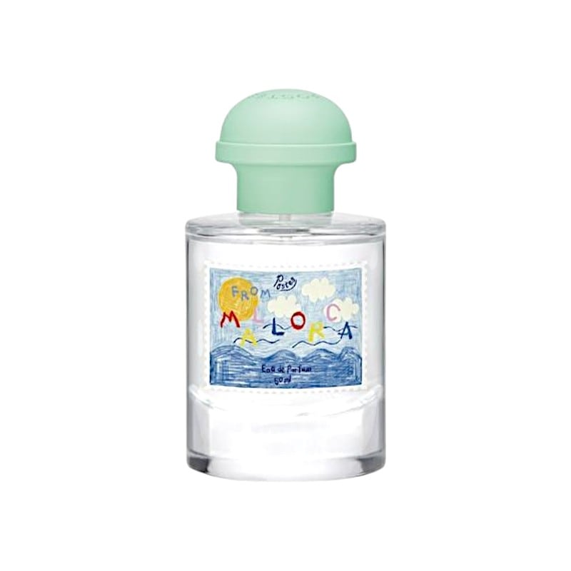 オードパルファム FROM MALLORCA 50ml 公式正規品 パフューム 香水 デイリー香水 フレグランス 韓国コスメ 韓国香水 7,592円