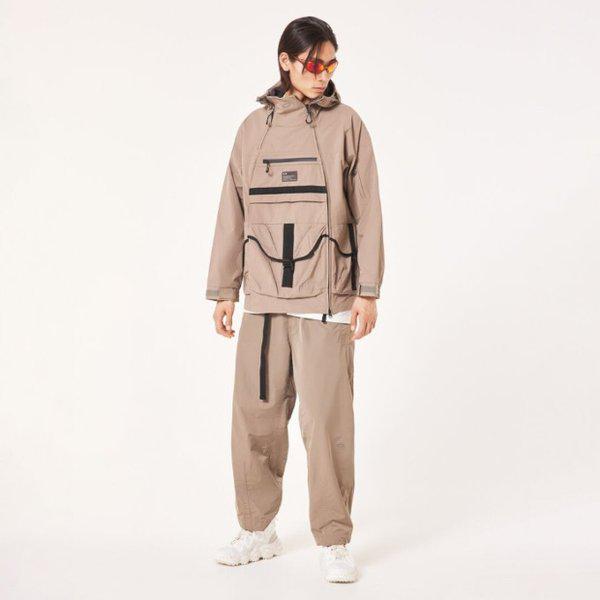 ウィンドブレーカー ZQC FOA408118881 FGL ストローク アノラック 5.7