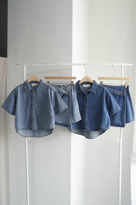 シースルーSET