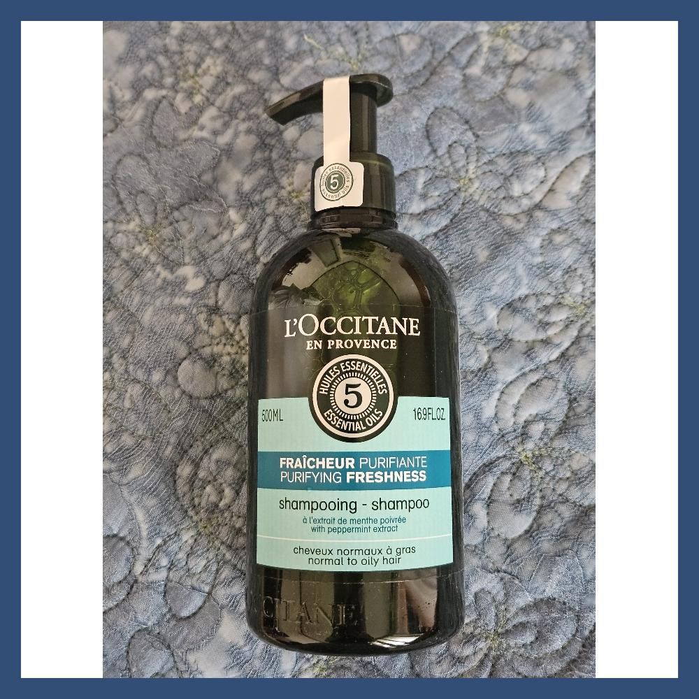 フューリーファイングフレッシュネスシャンプー500ml 9,041円