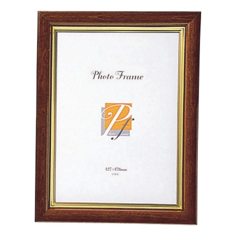 （まとめ買い）サクラクレパス グローシーフレーム K判 ブラウン UFWA-K#12 [x3]