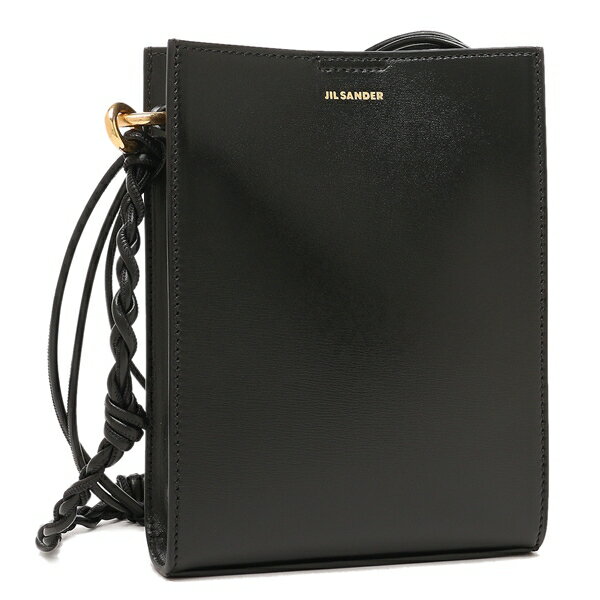 ショルダーバッグ タングル ブラック レディース J08WG0003 P4841 001 52,680円