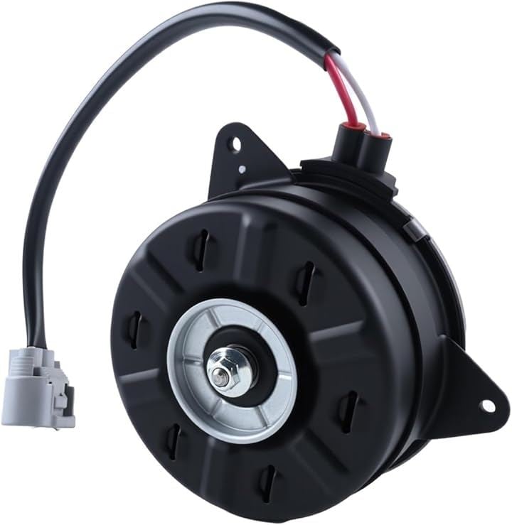互換品トヨタ 用 電動 ファンモーター 10系 アクア NHP10 カローラ アクシオ フィールダー NKE165 NKE165G 16363-21060 268000-5031 社外品