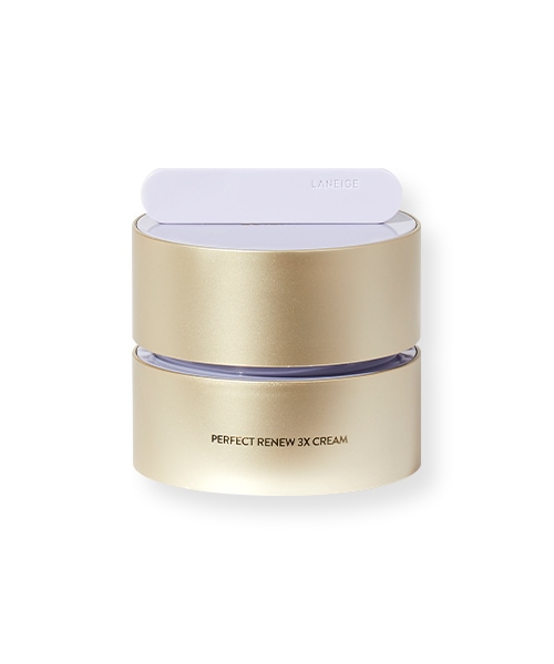 パーフェクト リニュー スリーエックスクリーム 50ml