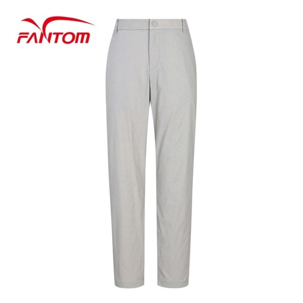 [ファントム] メンズ Eバンドヘムモディファイドパンツ 8,144円