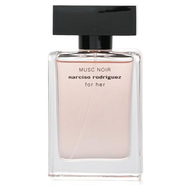 フォーハー ムスクノワール オーデパルファムスプレー 50ml