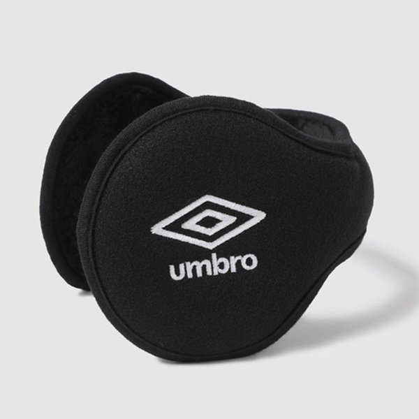 オフィシャルロゴフリースイヤーマフ UP413SAOO1 BLK_P409828835