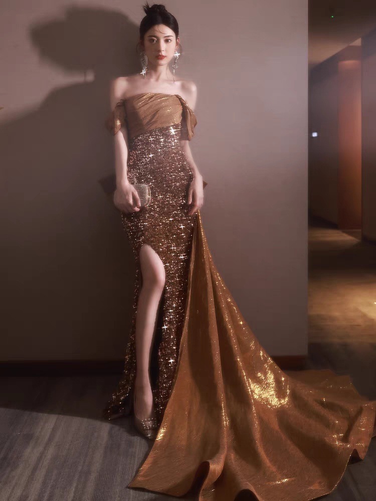 ウエディングドレス パーティードレス カラー 結婚式ドレス 二次会 レーンライン 花嫁 フォトウエディング ビーチフォト 前撮り 後撮り 披露宴 トレーンドレス Aライン パーティードレス