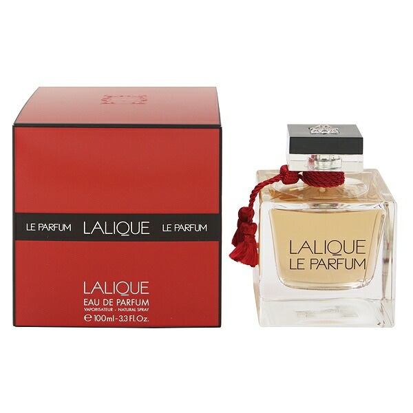 ル パルファム EDP SP 100ml