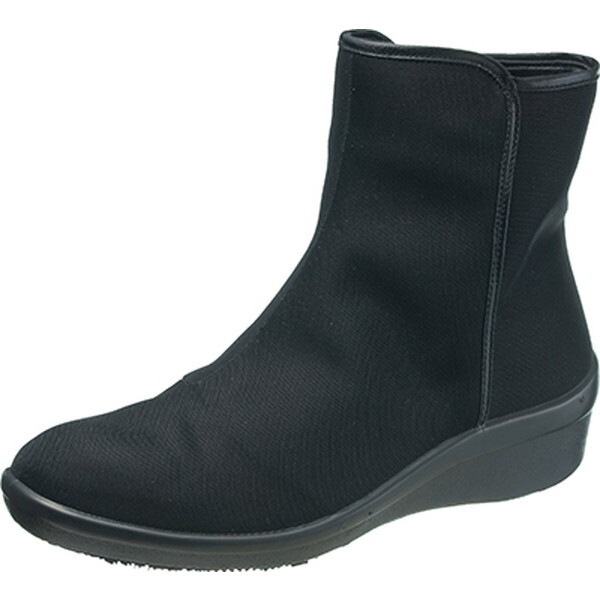 アサヒ TDY39-29(ブラック) AF39291 22.5cm トップドライ レディース用ショートブーツ