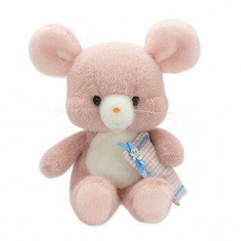 吉徳　レトロぬいぐるみ　これくしょん　Qピッピ　180615