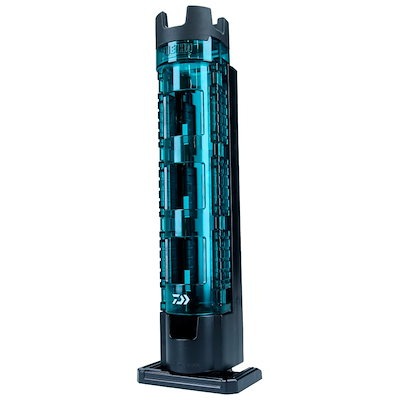 他サイト： ダイワ ロッドスタンドTB30(グリーン) ロッドスタンド TB30(グリーン) 03501523ダイワの商品画像