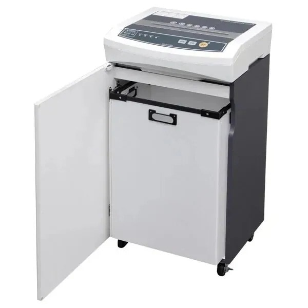 シュレッダー アイリスオーヤマ オフィスシュレッダー OF318H 電動シュレッダー シュレッダー メガ割[安心延長保証対象]