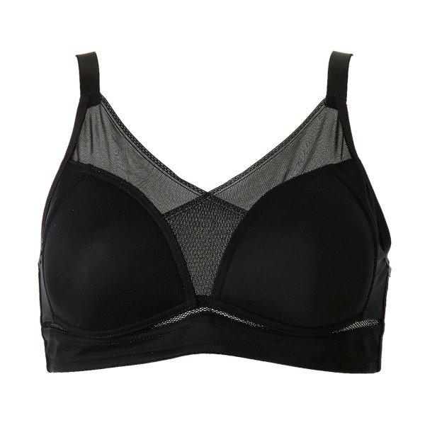 スポーツノーワイヤ BK Fカップ_CA(VBRS149A_F)