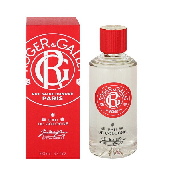 オーデコローニュ ジャンマリファリナ 100ml