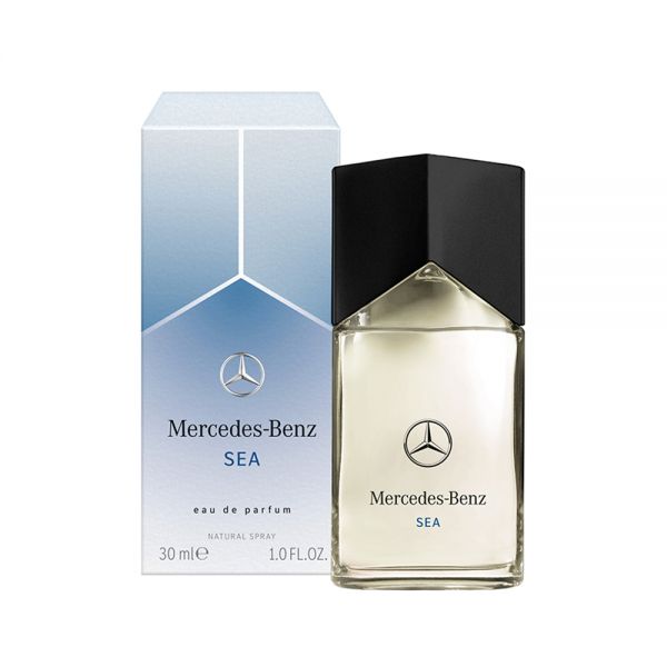 メルセデスベンツ香水LSA種EDP 30ML