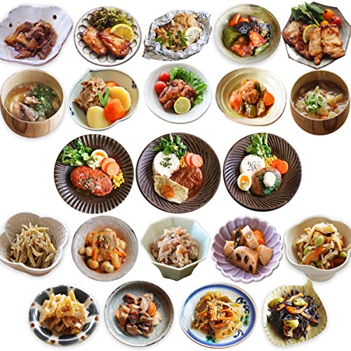 お惣菜おかわり 肉肉お惣菜プラス福袋 22種類1パック 冷凍食品 お惣菜 惣菜 おかず