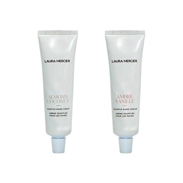 スフレハンドクリーム