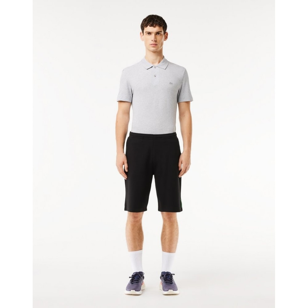 ラコステメンズダブルフェイスショーツ GH1786-54G 031