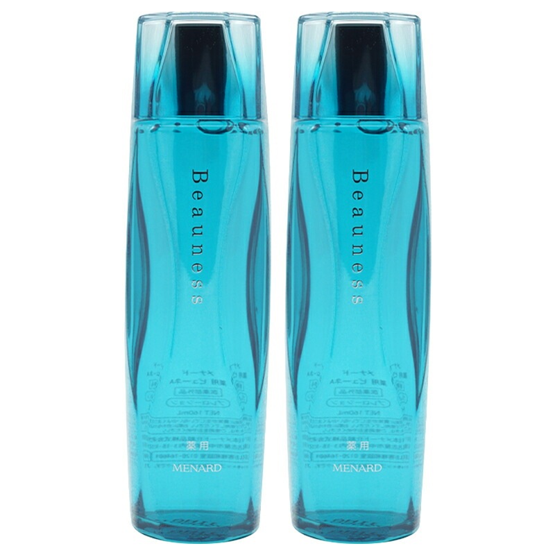 [2個セット] 薬用ビューネA 160ml 医薬部外品 スキンケア 化粧水 [ギフトラッピング対応]