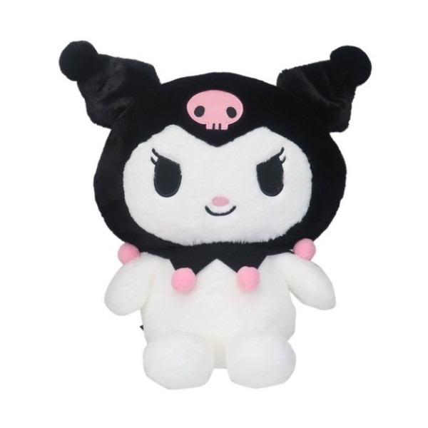 ナカジマコーポレーション ほわほわ クロミ L